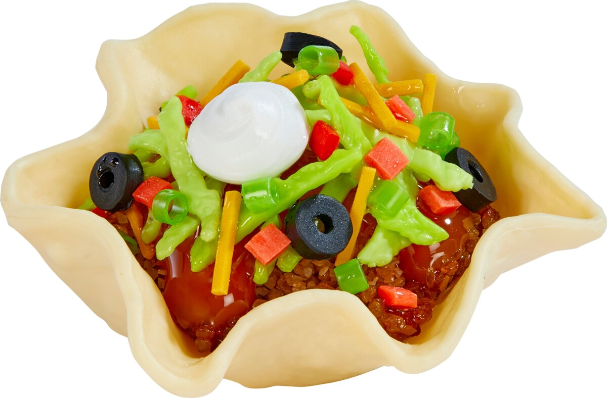 Miniverse - Make It Mini Taco Bell S2