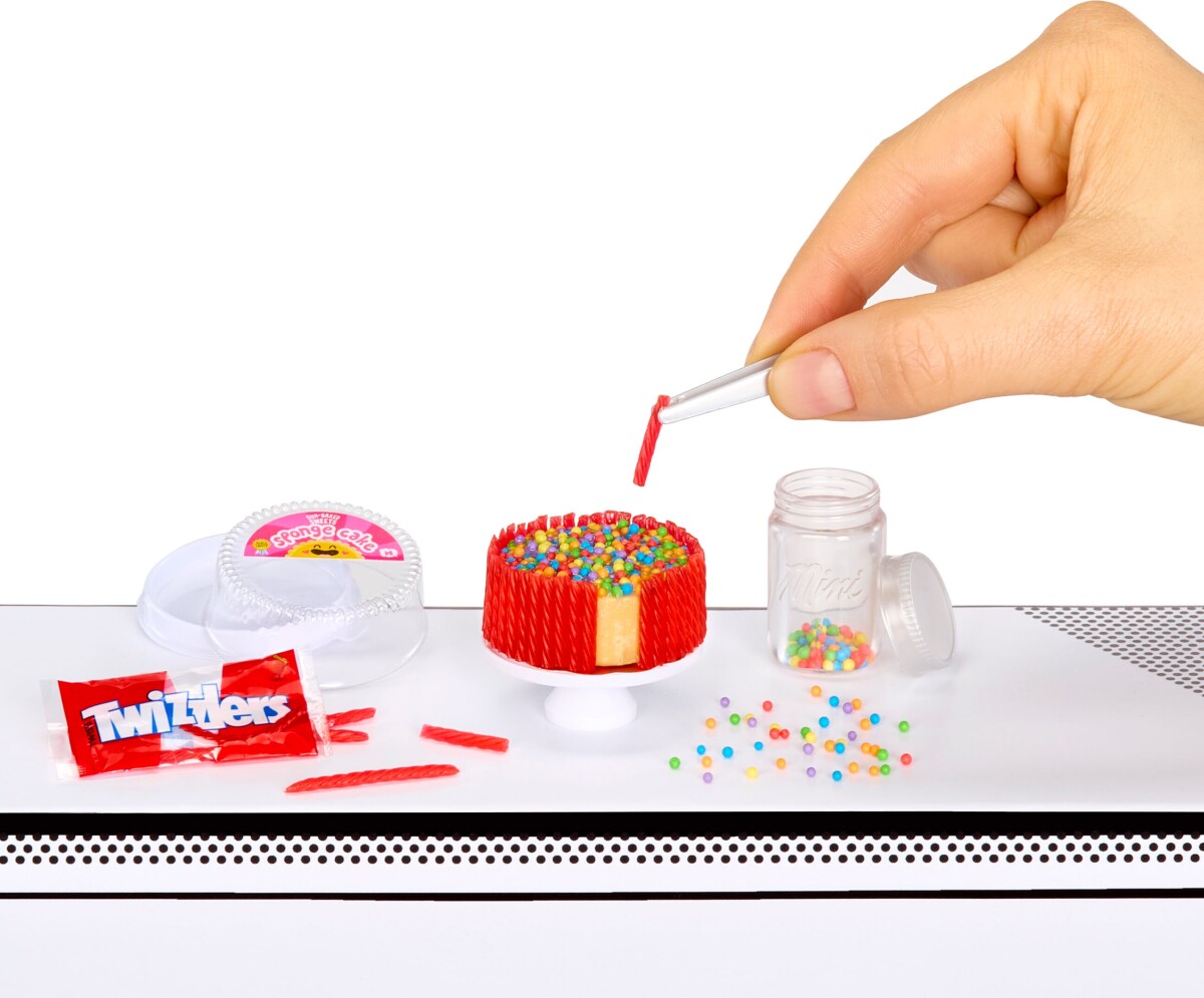 Miniverse - Make It Mini Treats Pdq