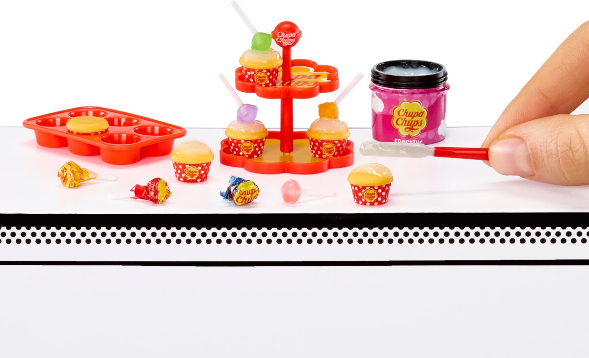 Miniverse - Make It Mini Treats Pdq