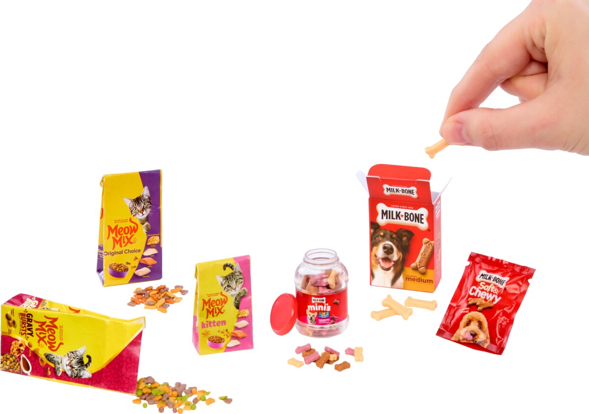 Miniverse - Real Brands S2