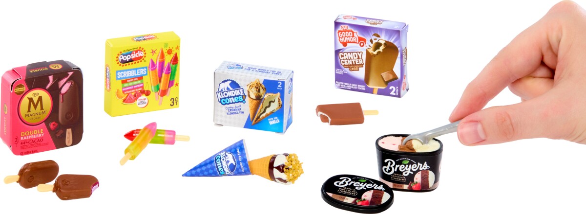 Miniverse - Real Brands S2