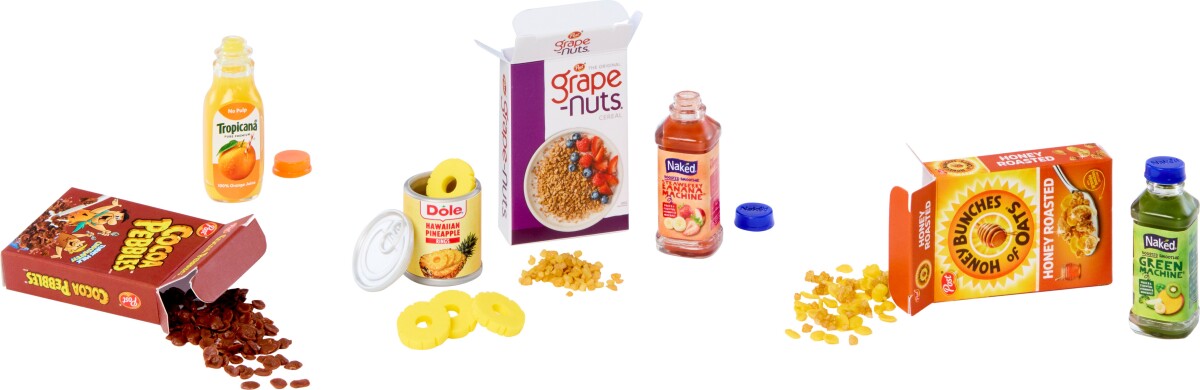 Miniverse - Real Brands S2
