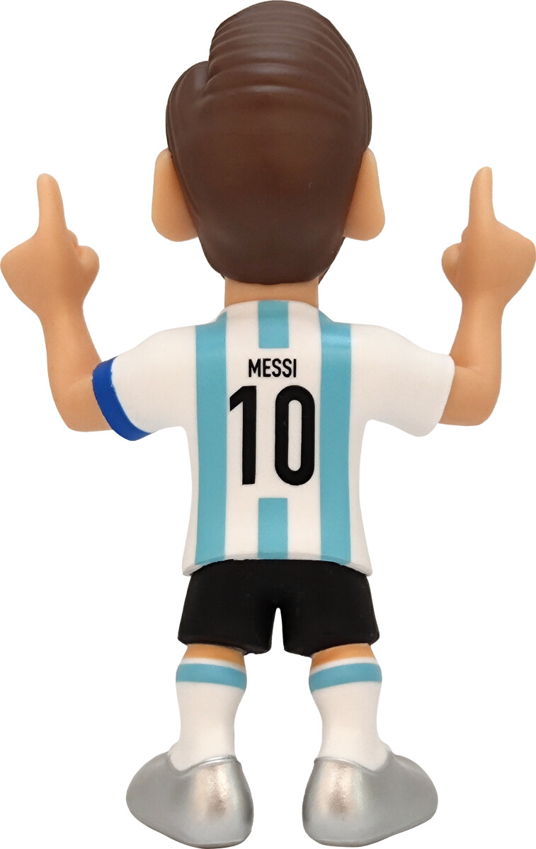 Minix - Figure Argentina - Messi