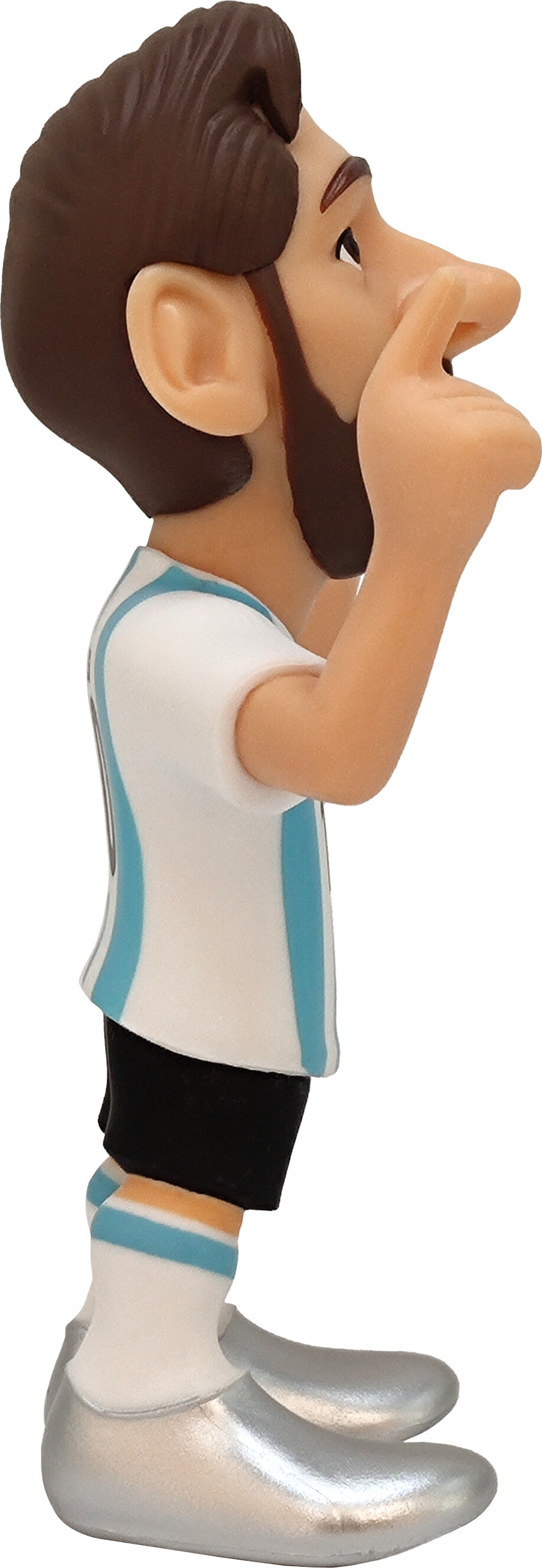 Minix - Figure Argentina - Messi