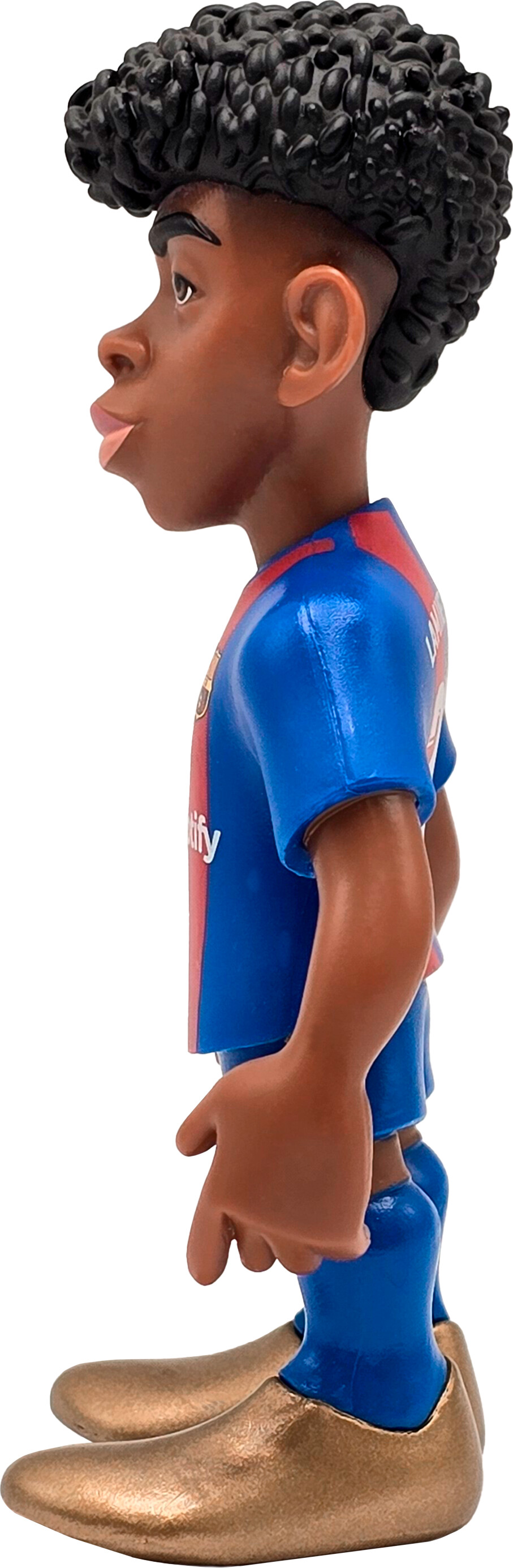 Minix - Figure Fc Barcelona - Lamine Yamal
