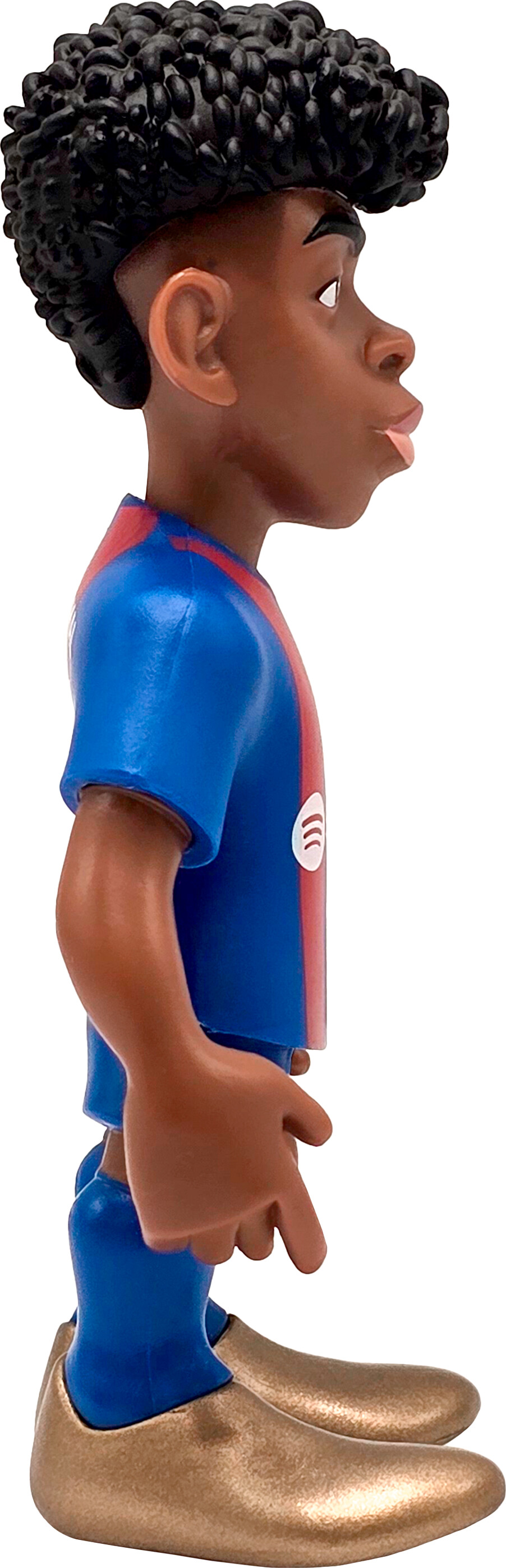 Minix - Figure Fc Barcelona - Lamine Yamal