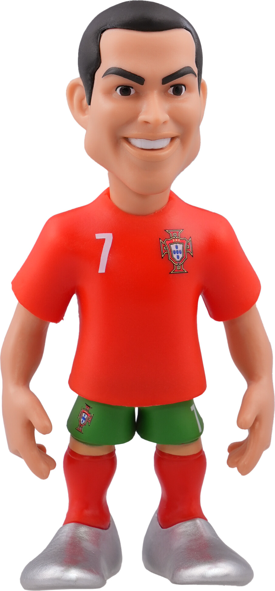 Minix - Figure Portugal - Cristiano Ronaldo