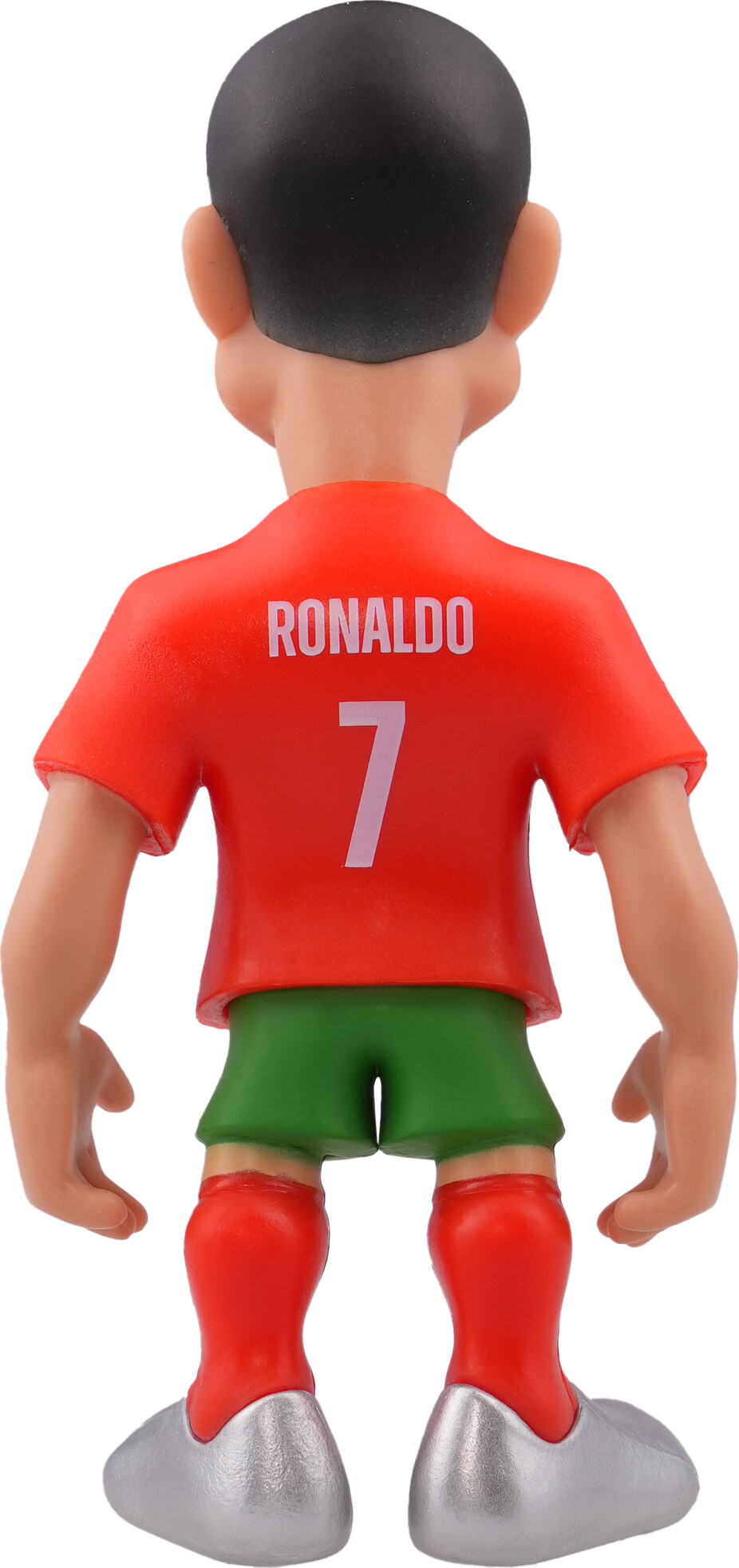 Minix - Figure Portugal - Cristiano Ronaldo