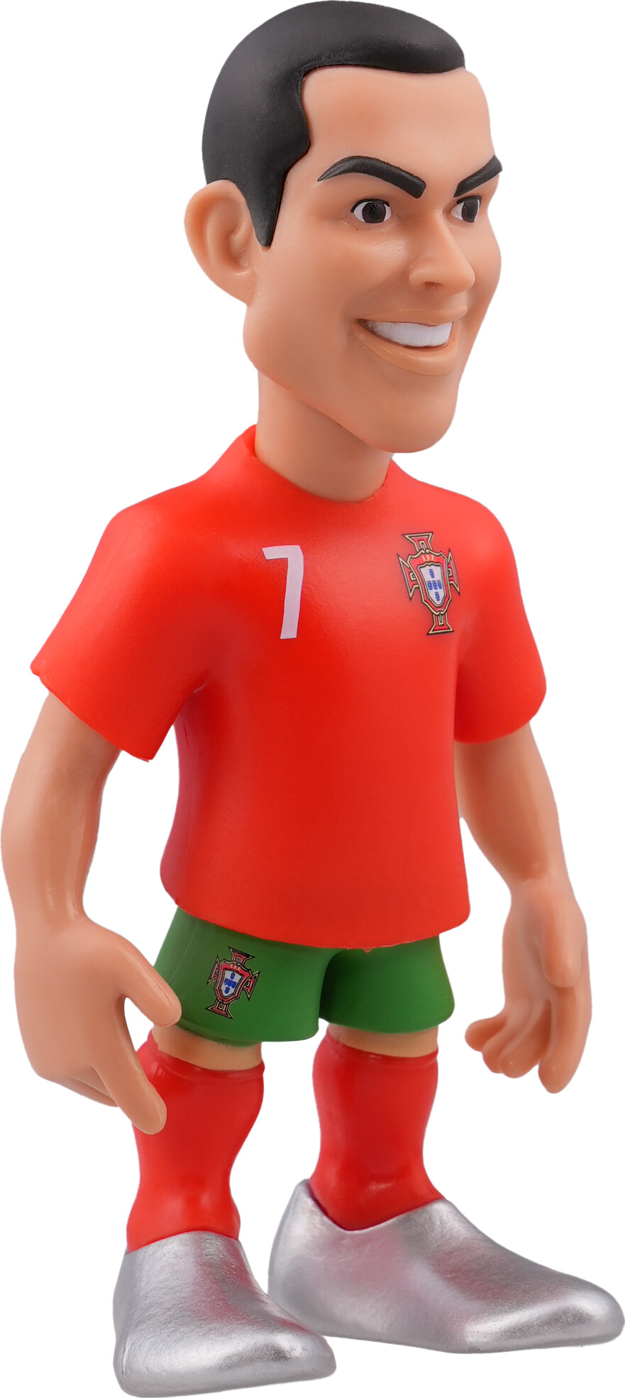 Minix - Figure Portugal - Cristiano Ronaldo
