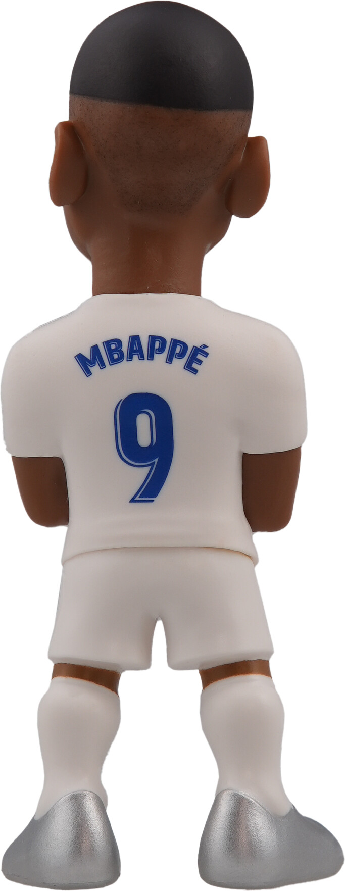 Minix - Figure Real Madrid - Mbappe