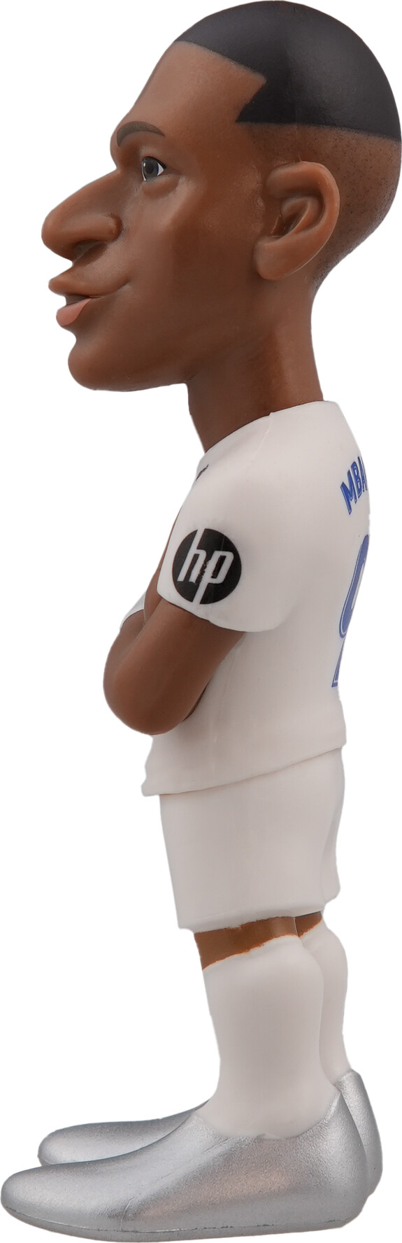 Minix - Figure Real Madrid - Mbappe