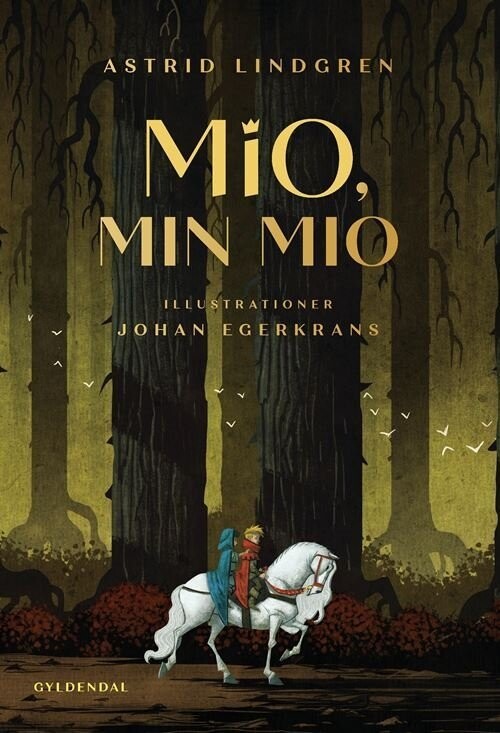 Mio Min Mio