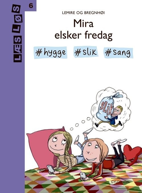 Mira Elsker Fredag