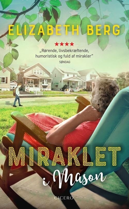 Miraklet I Mason