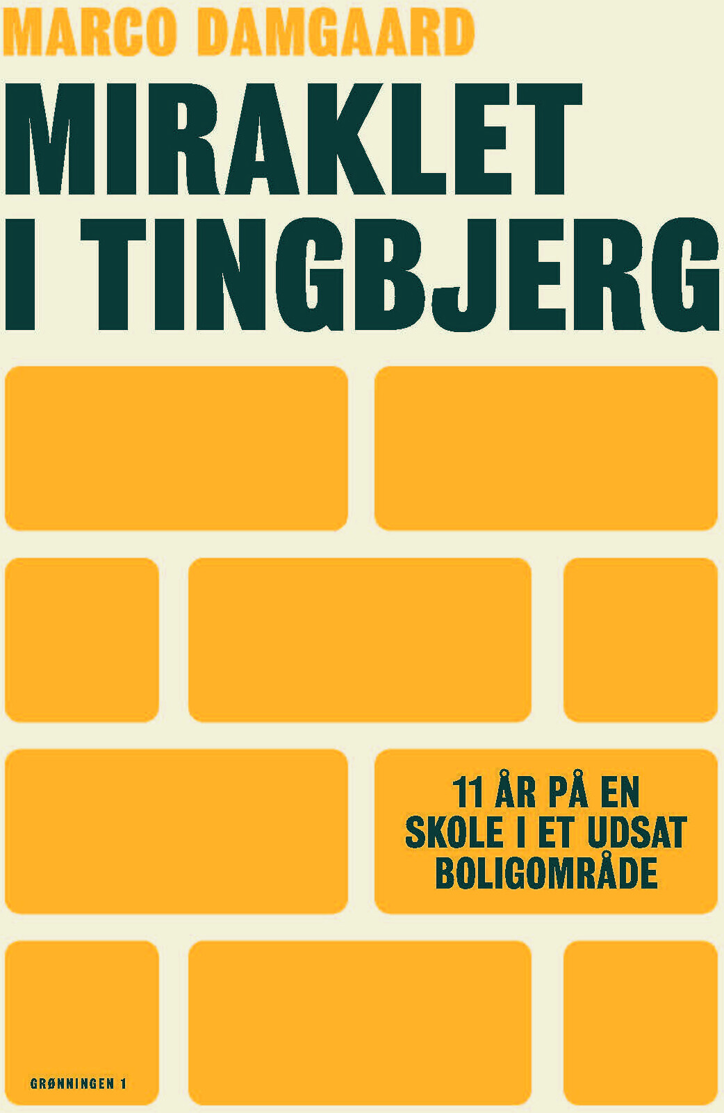 Miraklet I Tingbjerg