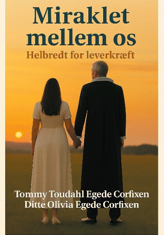 Miraklet Mellem Os
