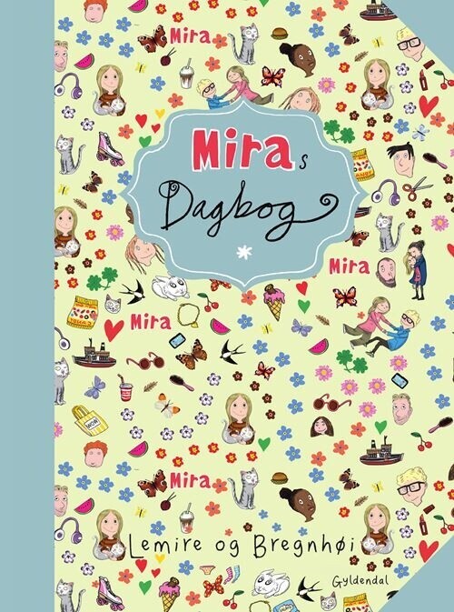 Miras Dagbog
