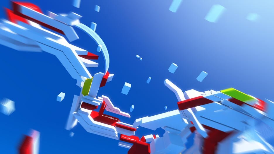 Mirror S Edge 2