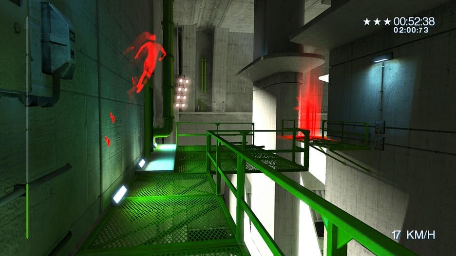 Mirror S Edge 2