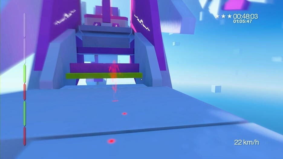 Mirror S Edge 2