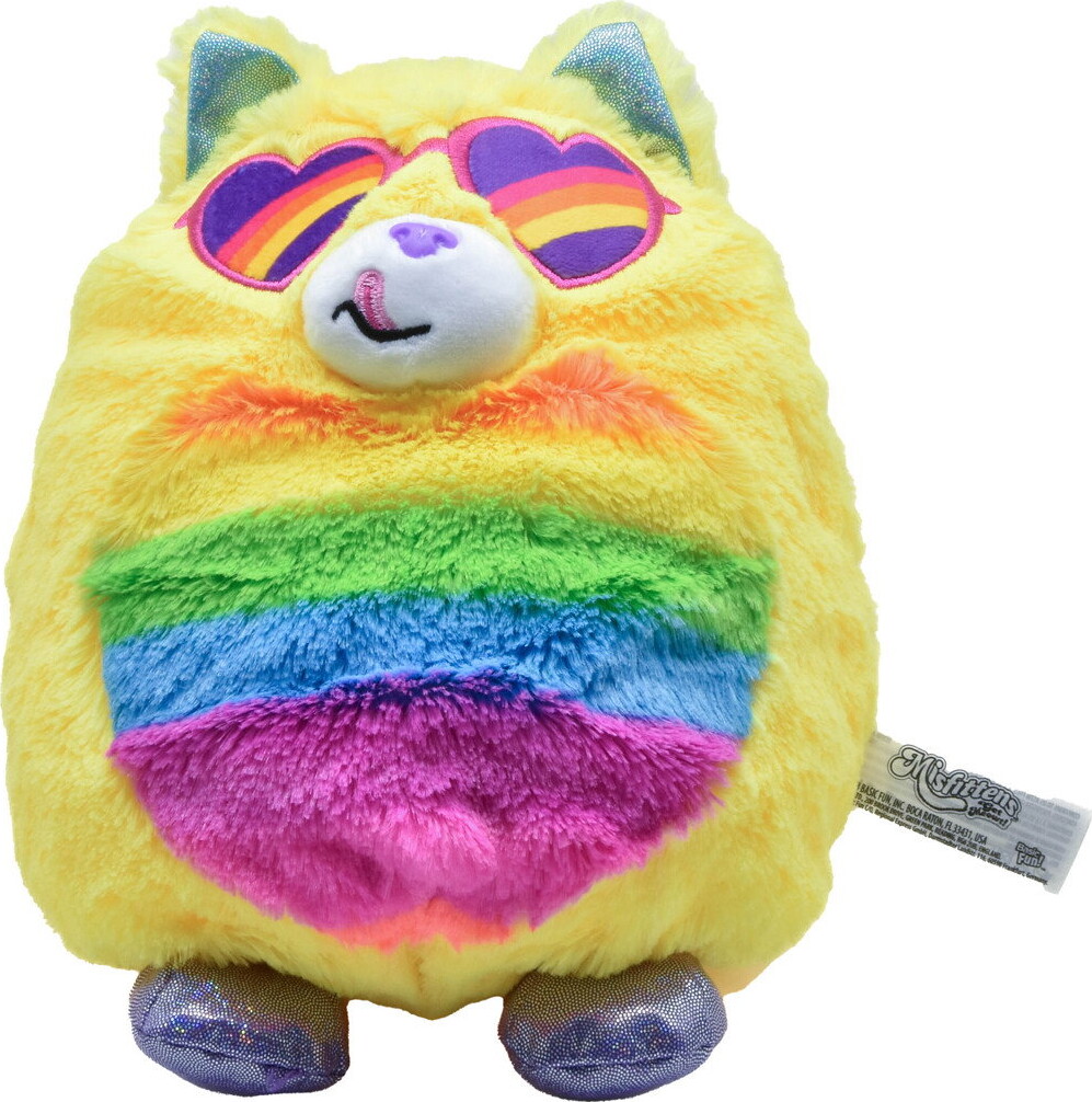 Misfittens - All Stars 24 Cm Assorterede