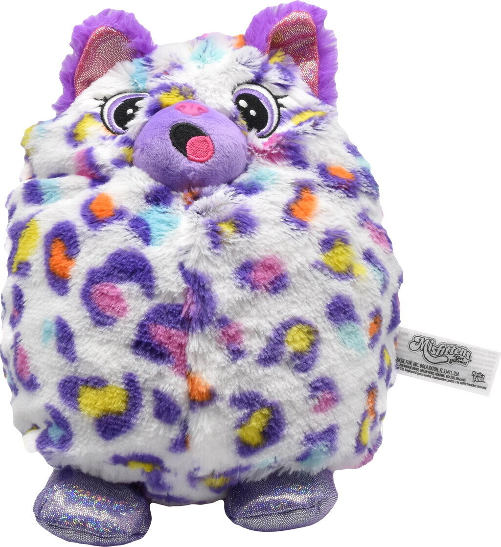 Misfittens - All Stars 24 Cm Assorterede