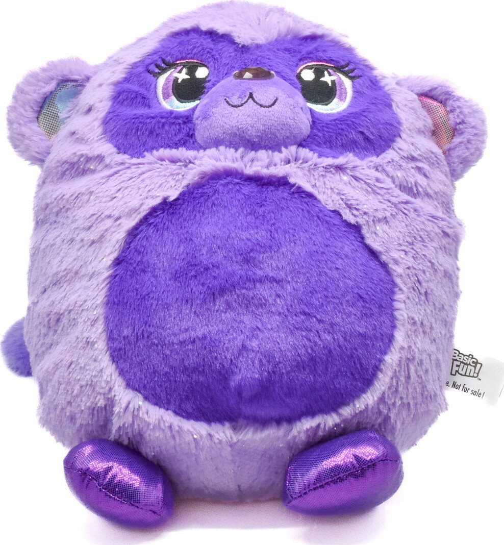 Misfittens - All Stars 24 Cm Assorterede