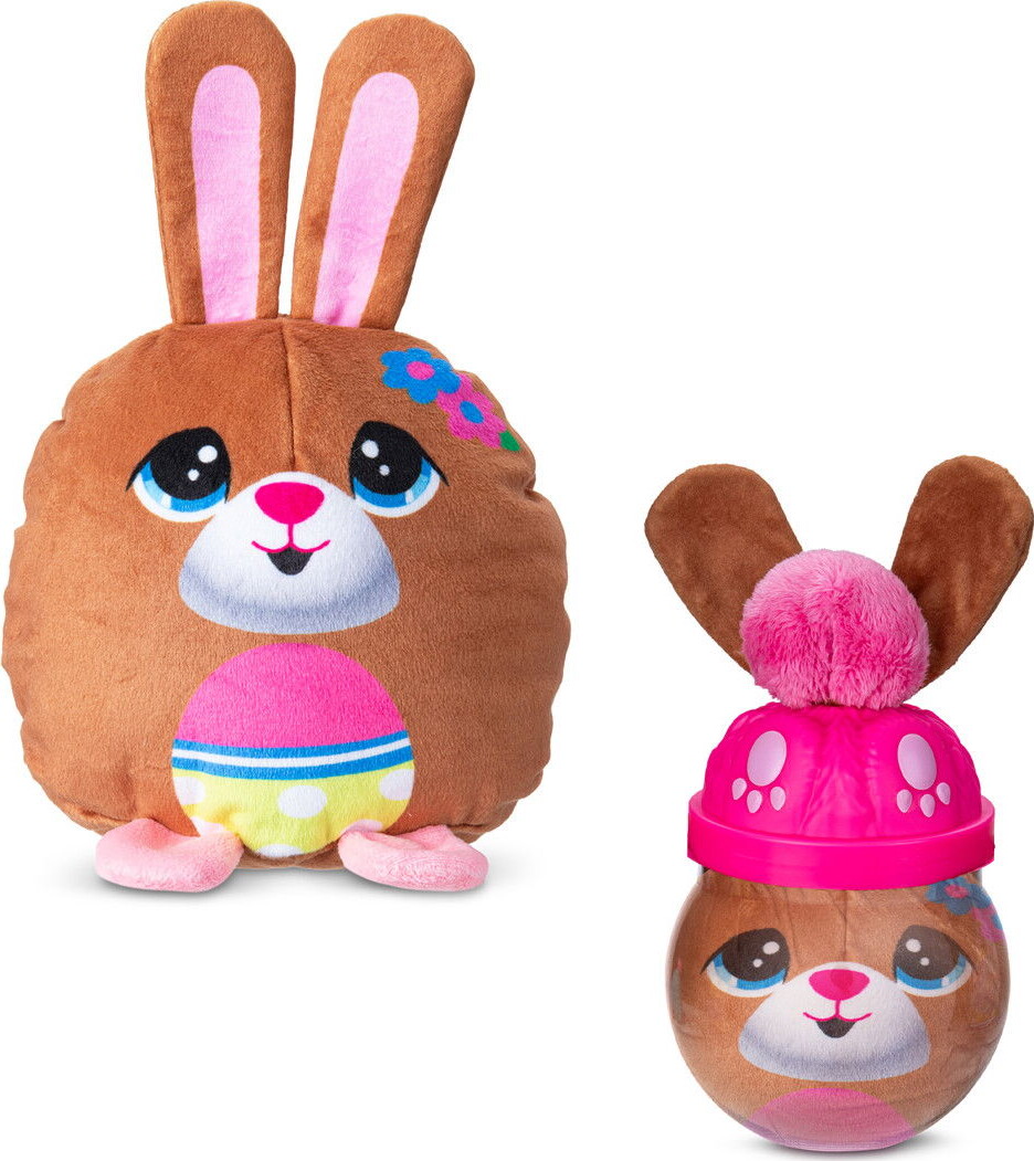 Misfittens Bunnies 15 Cm Assorterede
