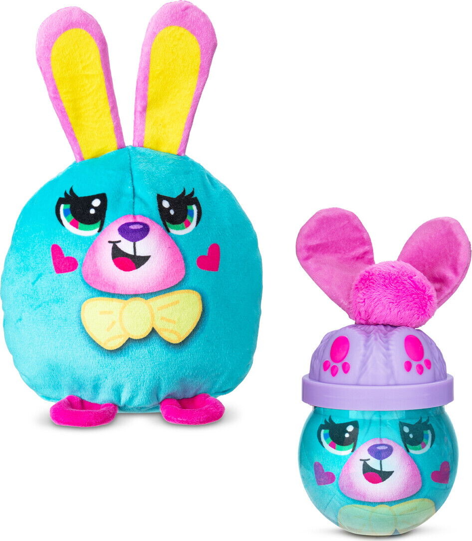 Misfittens Bunnies 15 Cm Assorterede