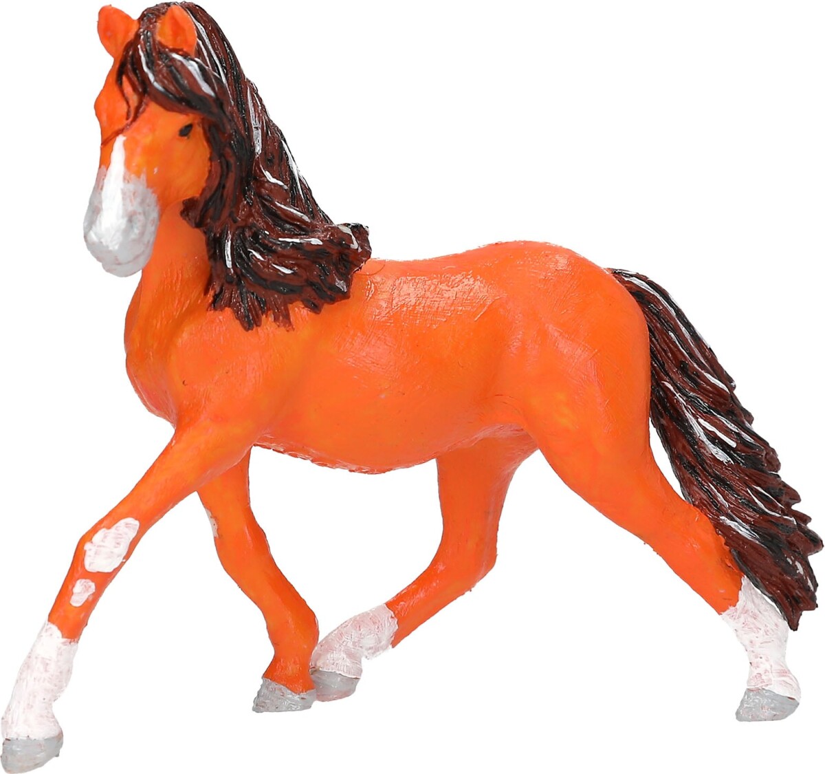 Miss Melody - Diy Colour Your Horse