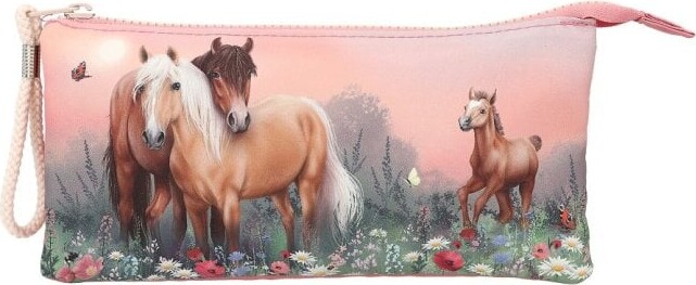 Miss Melody - Trippel Penalhus - Flowers