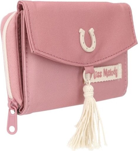 Pung Til Børn - Miss Melody - Flowers