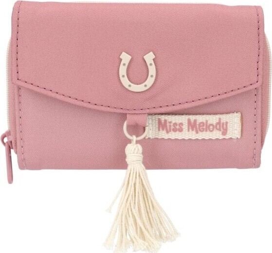 Pung Til Børn - Miss Melody - Flowers