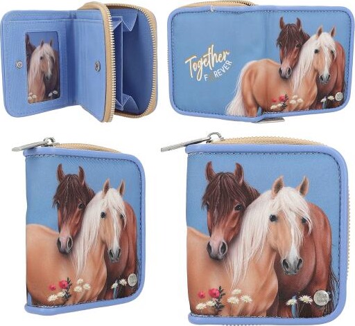 Pung Til Børn - Miss Melody - Together Forever