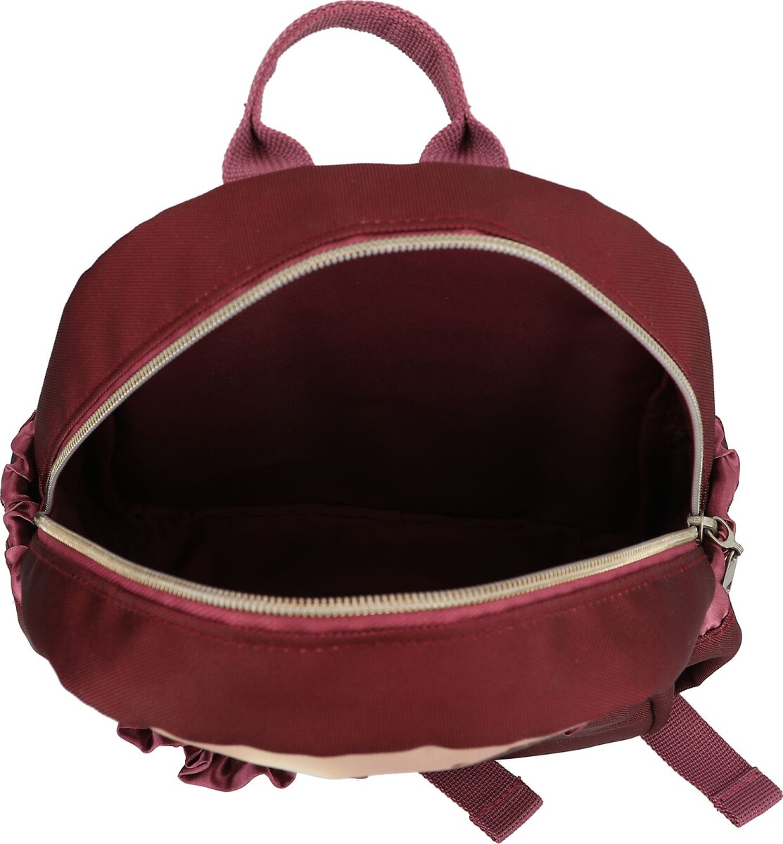 Miss Melody - Rygsæk Til Børn - Dreamland Berry - 10X23X26 Cm
