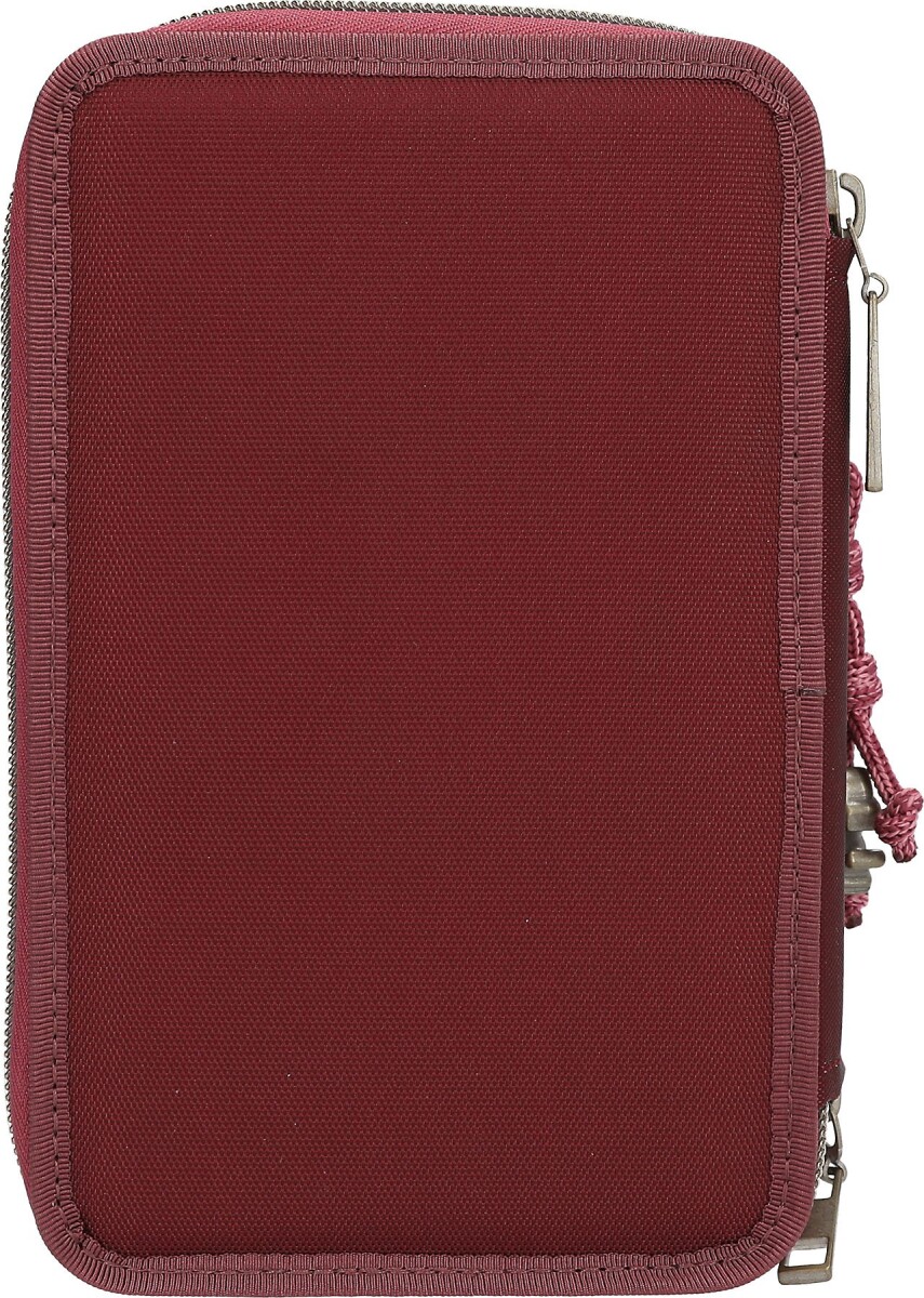 Miss Melody - Trippel Penalhus Med Indhold - Dreamland Berry