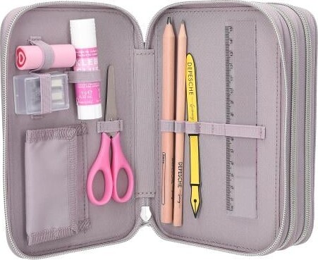 Miss Melody - Trippel Penalhus Med Indhold - Fantasy Horses