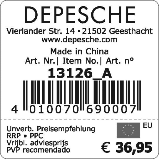 Miss Melody - Trippel Penalhus Med Indhold - Fantasy Horses