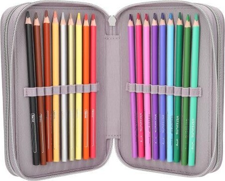 Miss Melody - Trippel Penalhus Med Indhold - Fantasy Horses