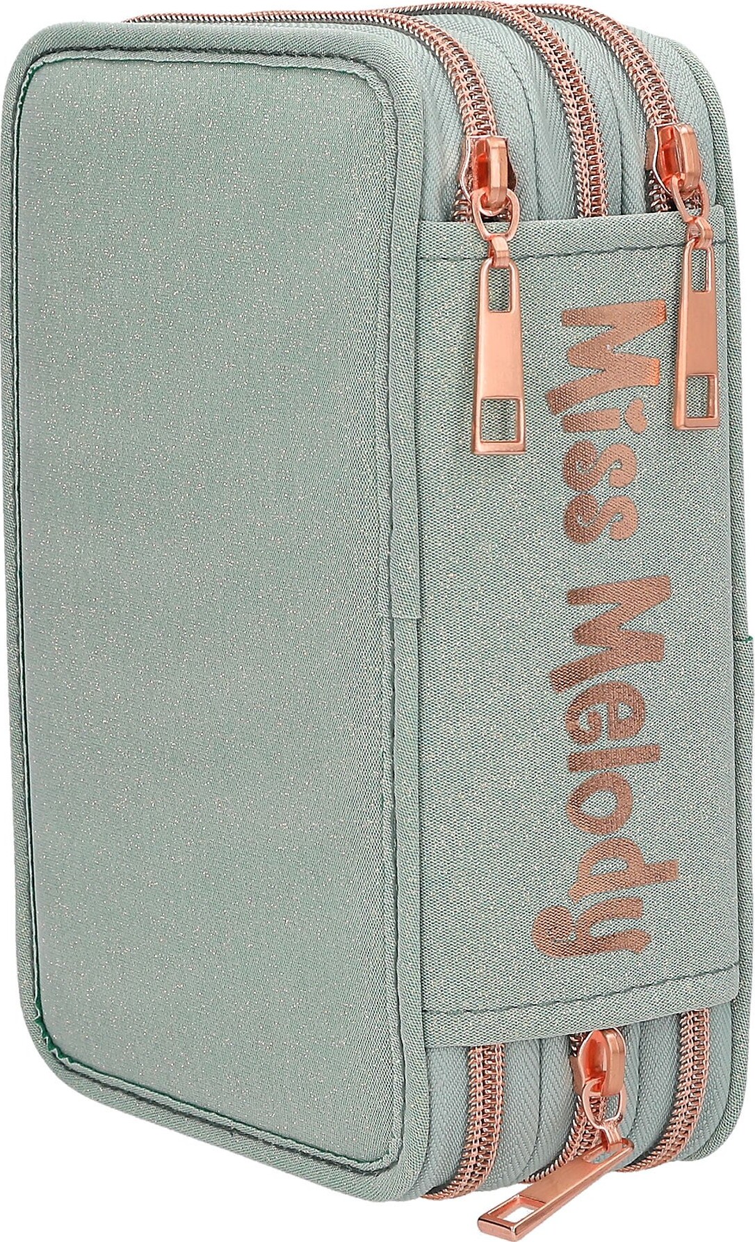 Miss Melody - Trippel Penalhus Med Indhold - Romantic Fields