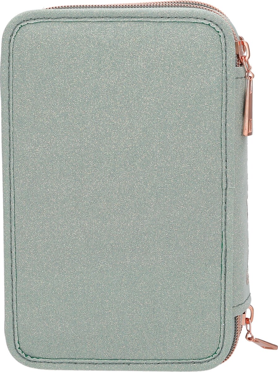 Miss Melody - Trippel Penalhus Med Indhold - Romantic Fields