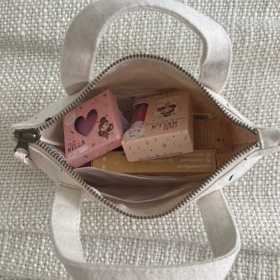 Miss Nella - Gavetaske - Glamorous Picks