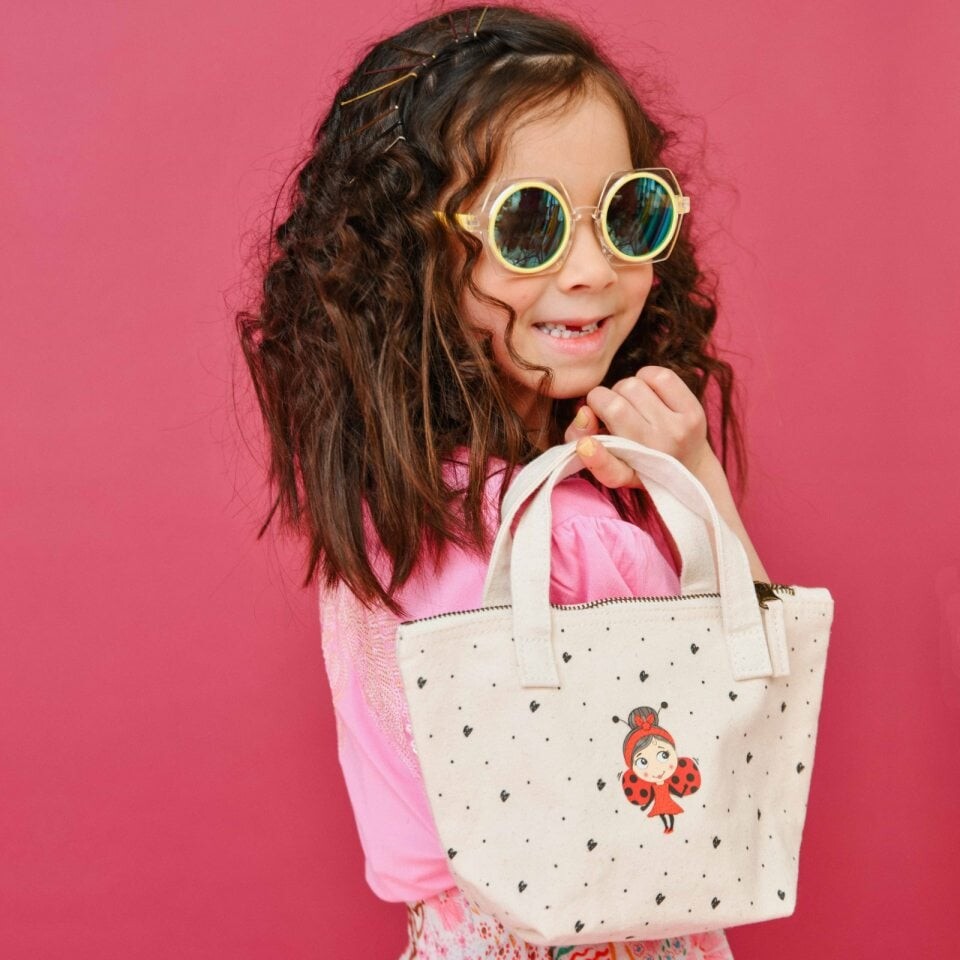 Miss Nella - Gavetaske - Glamorous Picks