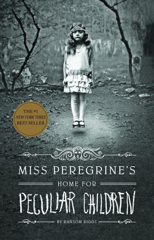 Miss Peregrine S Home For Peculiar Children