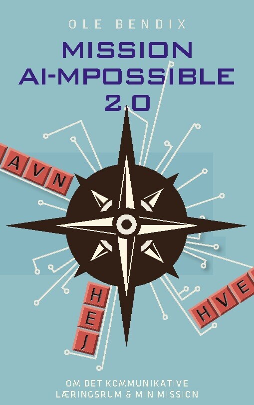 Mission Ai-Mpossible 20