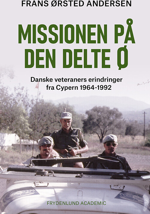 Missionen På Den Delte Ø