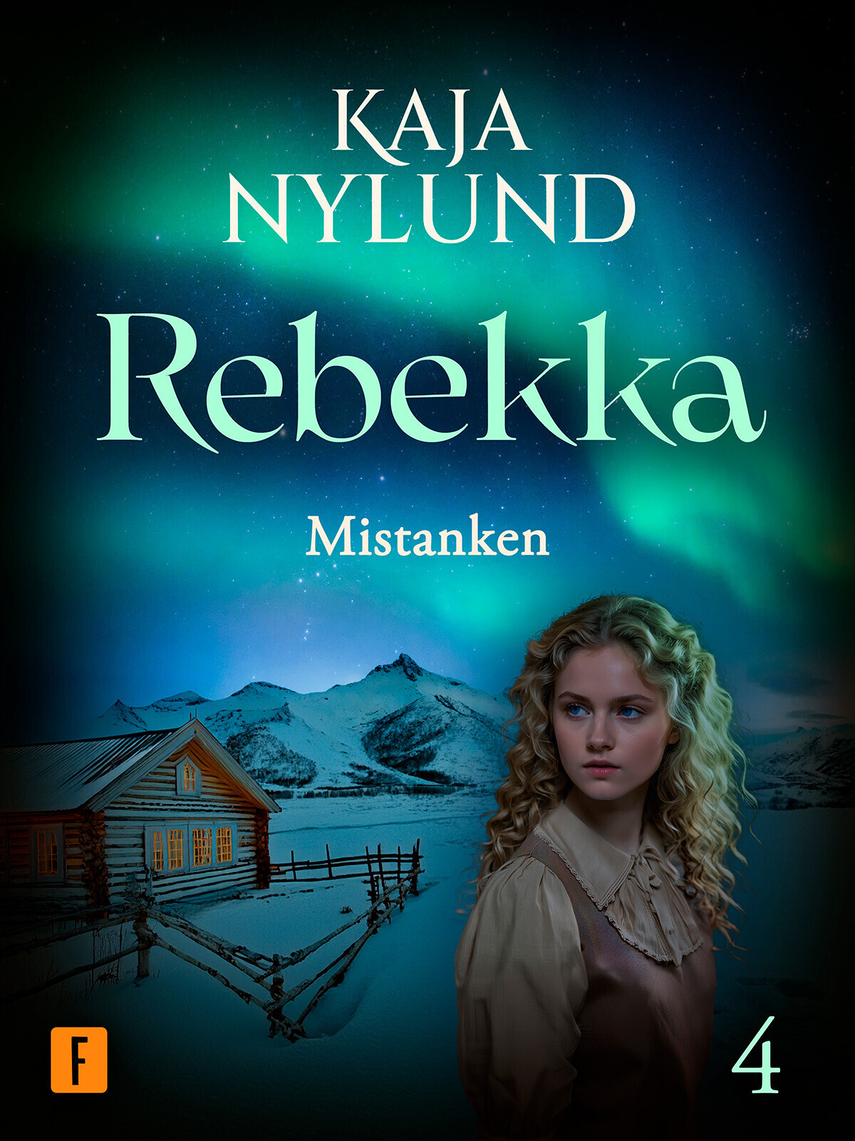Mistanken