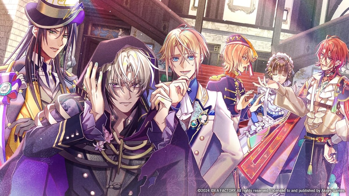 Mistonia S Hope The Lost Delight