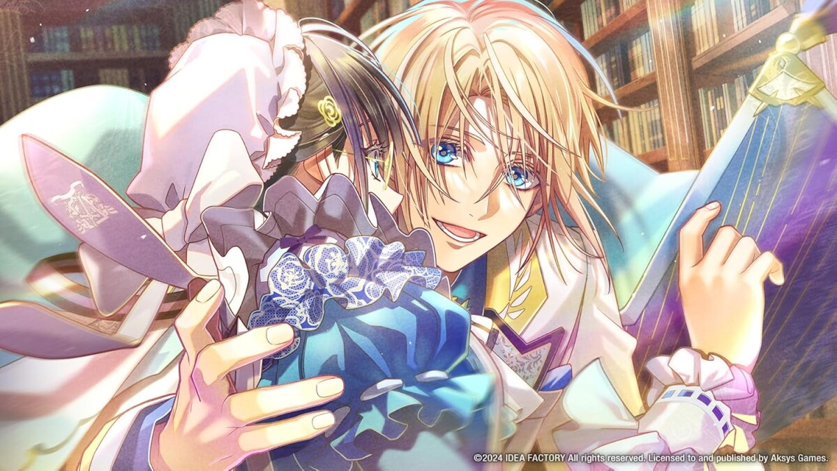 Mistonia S Hope The Lost Delight