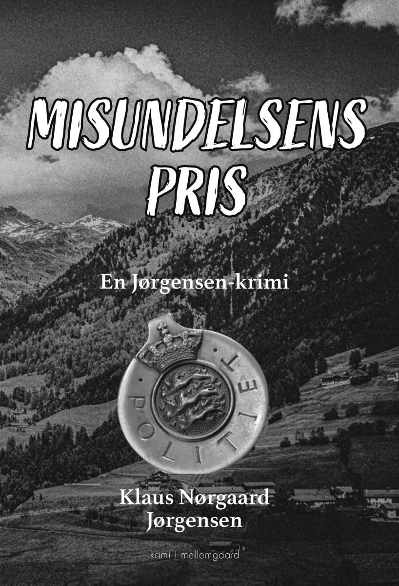 Misundelsens Pris